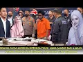 Lagu INSANUL DiGOYONG KEKANTOR POLISI, DENDAM MAWAVTERBALASKAN, TAK BISA DG KATA DAMAI, HUKUM TETAP JALAN