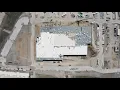 Project Progress HEB Frisco - April 2022