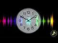 Slow Clock Ticking | Sonnerie