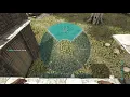 How To Put Walls On Dino Gates In Ark