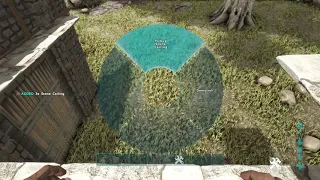How To Put Walls On Dino Gates In Ark