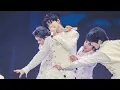 4K 수빈 직캠 Can't Stop | @2025 뮤직뱅크 글로벌 페스티벌 IN JAPAN 2025.12.13