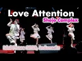 Download Lagu Shojo Complex - Love Attention [2023.06.18 Idol Phase 2023, Indonesia] 4K