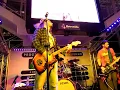 Nirvana Cover Brasil no Shopping Boulevard Tatuape 2019