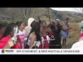 Download Lagu UMavava no Potso Skhakhane bathi lobub'sika buhambe kabi  - \