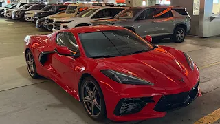SIXT Car Rental - Miami Airport MIA Car Rental Selection