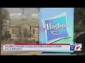 Hasbro facing class action lawsuit over data breach