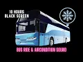 Download Lagu BUS RIDE and AIRCONDITION Sound | White Noise Sound for Relaxing, Sleeping, Studying, Focus