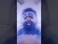 Download Lagu Eiffel and I'M BLUE 💙 with Uncle Dave! #lipsync , #trending , #viral , #shorts , #short