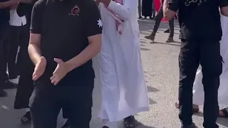 مـــن آرضــ الــزرقــاء ـبـنـي حــــســـ ـــن 