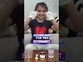 Kid Creates Snow At Home Easy DIY Snow Winter Fun Part 1 NonStop Azmina