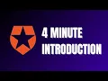 Auth0 - 4 Minute Overview