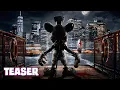 SCREAMBOAT 2025 Teaser Trailer KILLER STEAMBOAT WILLIE