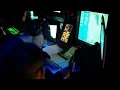 Navy Operations Specialist - OS