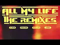 Lil Durk, Burna Boy, J. Cole - All My Life (Official Audio)