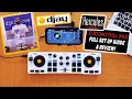 Download Lagu Brand new Hercules DJControl Mix controller! Demo, set up guide \u0026 review w/ Djay Pro! #TheRatcave