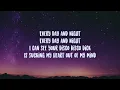 Le Tigre- Deceptacon Lyrics -- "deceptacon tiktok remix"
