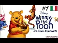 Download Lagu Winnie the Pooh e le Pance Brontolanti - Parte 1: Il Compleanno di Pimpi [PS2 ITA]
