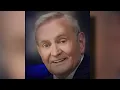 Former Houston anchor Dave Ward remembered with memorial service