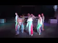 NCT 127 - WALK dance cover by Chill Pill K