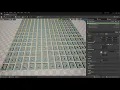 Unreal Engine Wave Function Collapse 3D - Tutorial 4 Simple generation
