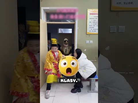 😍 To Jest Najlepsza NAUCZYCIELKA Na Świecie! 🌍