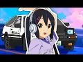 Lagu DIN DON DAN // Eurobeat Remix - Ryu☆ \u0026 Mayumi Morinaga