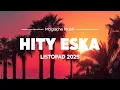 Lagu Eska Hity Listopad 2025 🎶 Hot Radio Mix – Najlepsza Polska Muzyka Vol.20