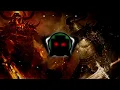 I Am A Stone - Demon Hunter (Resurrected - slowed + reverb)