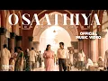 Lagu O Saathiya - ओ साथीया Official Music Video | HINDI LOVE SONG |TRIVANARTS| #OSaathiya #music #song
