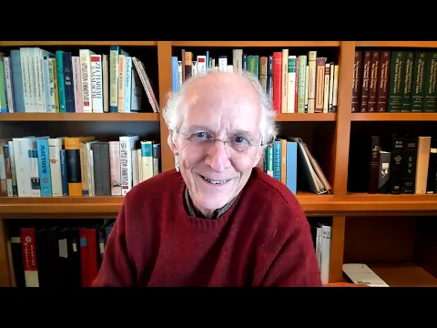 John Piper on u2018Coronavirus and Christu2019