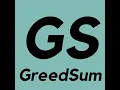 GreedSum Automatic Web-Page Text Summarizer