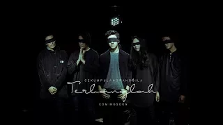 sekumpulan orang gila terbanglah official music video 