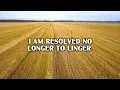 Lagu I AM RESOLVED No LONGER TO LINGER || HYMNAL WORSHIP 