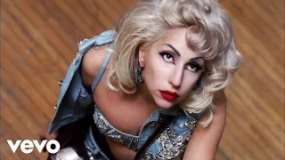 Download Lady Gaga - Marry The Night (Official Music Video) MP3