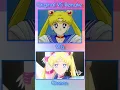 Download Lagu Sailor Moon Opening 90s vs Cosmos #sailormoon #anime #sailormooncosmos #90s #amv #clips 4