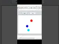 Java Animation Tutorial Moving Objects in NetBeans