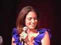 Hilary Kole sings "Somebody Loves Me" @ Birdland