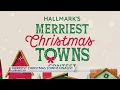 Corning finalist for Hallmark s Merriest Christmas Towns
