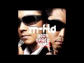 m-flo loves EMYLI & Diggy-MO' - DOPEMAN?