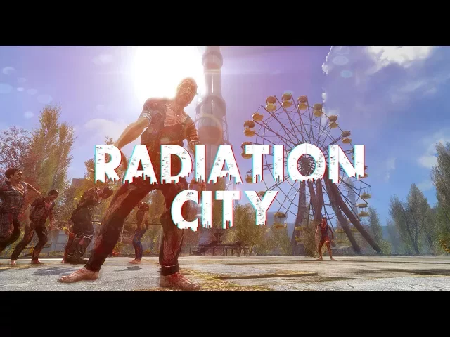 Radiation City Trailer