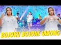 Download Lagu NIKEN SALINDRY - Bojoku Bojone Uwong ANEKA SAFARI