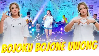 niken salindry bojoku bojone uwong official music video aneka safari 