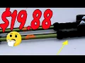 OZARK TRAIL ALUMINUM TREKKING POLES ARE THEY WORTH THE