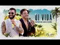 Gusttavo Lima - Oi Vida part. Wesley Safadão (Áudio)