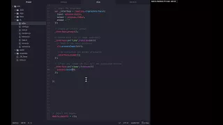 Add a CLI Command Line Interface to a Node js application The Node js Master Class
