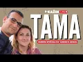 LIVE: TAMA - Sandro x Abigail