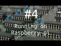 Android Apps on Raspberry Pi 3 adb Android Things 101