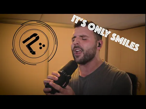 Download MP3 Periphery - It's Only Smiles (Vocal Cover by Gerard Vachon)