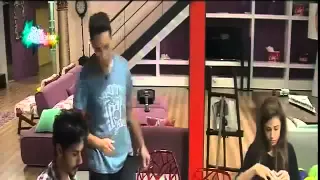 جلسة الطلاب الصائمين للإفطار 03 10 2014 